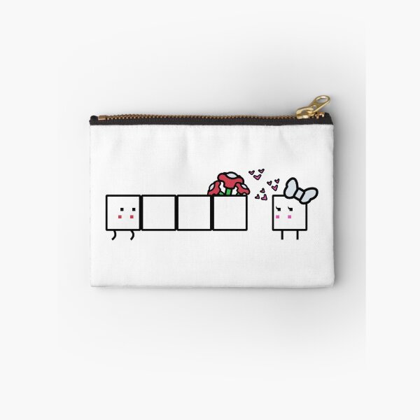 Item preview, Box boy and box girl designed and sold by samuelobrown.