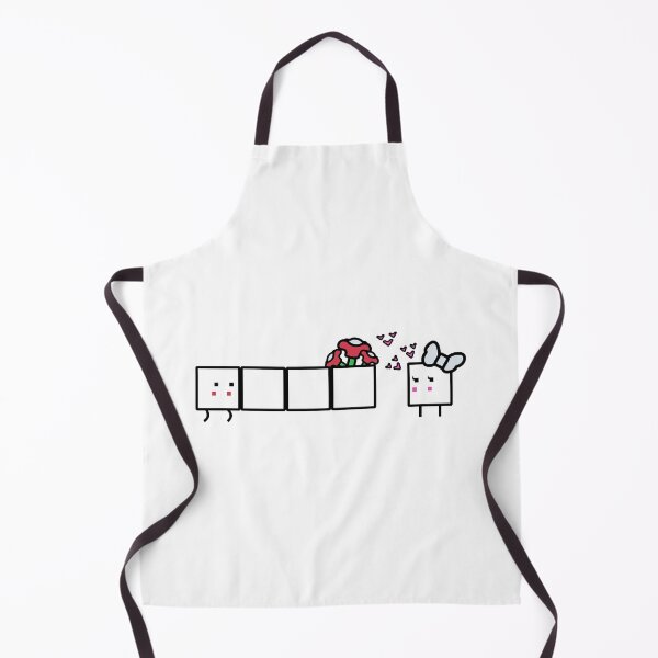 Item preview, Box boy and box girl designed and sold by samuelobrown.