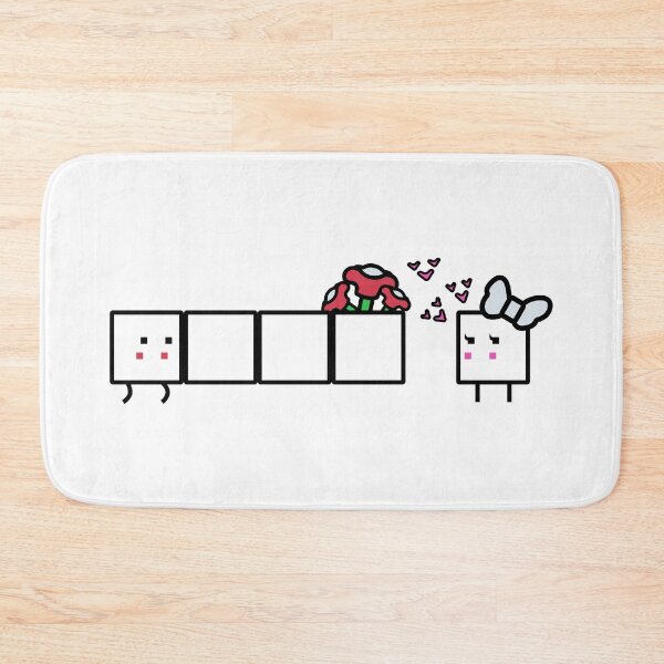 Item preview, Box boy and box girl designed and sold by samuelobrown.
