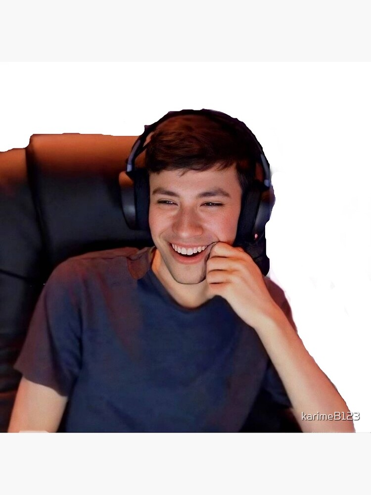 Tommyinnit Thumbnail Face PNG (Removed Background) : r/tommyinnit
