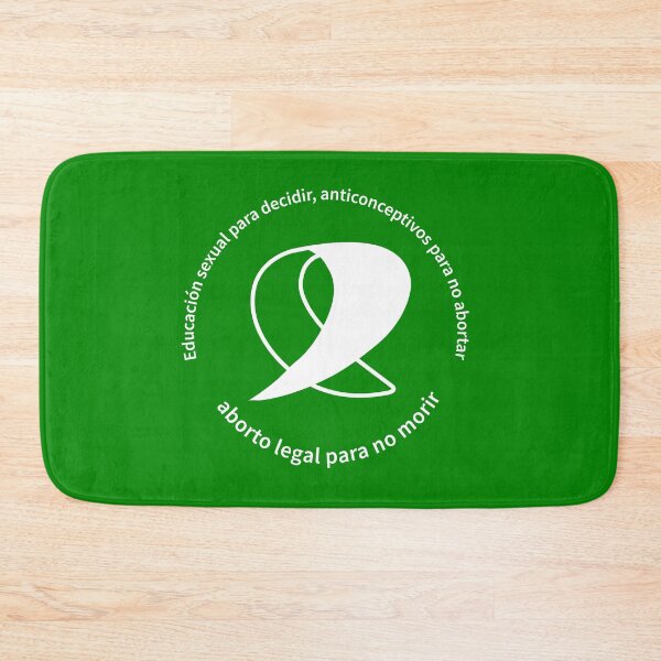 Item preview, Aborto Legal Para No Morir designed and sold by gabyshiny.