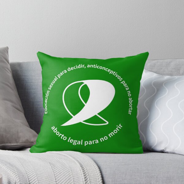 Item preview, Aborto Legal Para No Morir designed and sold by gabyshiny.