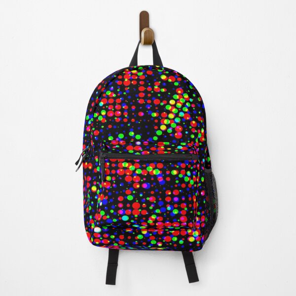 Item preview, Cool Aesthetic dots pattern designed and sold by AYACHI90.