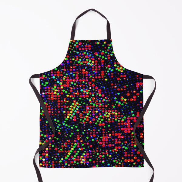 Item preview, Cool Aesthetic dots pattern  designed and sold by AYACHI90.