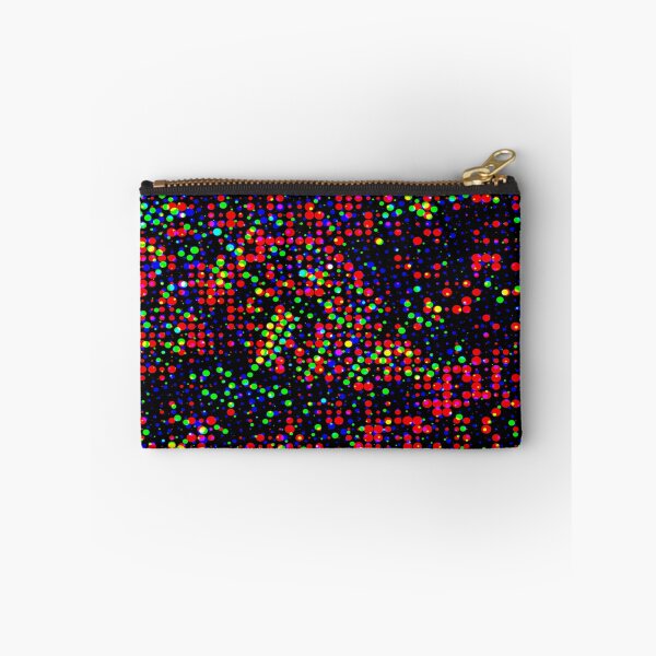 Item preview, Cool Aesthetic dots pattern  designed and sold by AYACHI90.