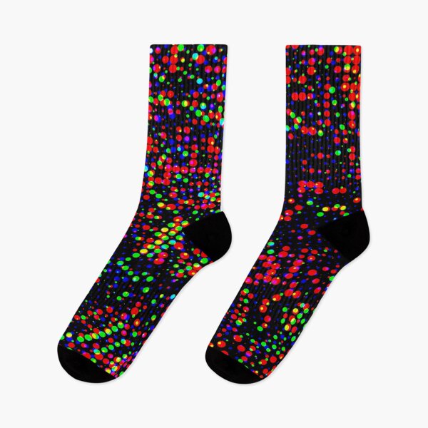Item preview, Cool Aesthetic dots pattern  designed and sold by AYACHI90.