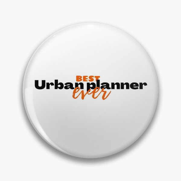 Item preview, Best Urban planner ever | funny family gift idea  designed and sold by chi vana.