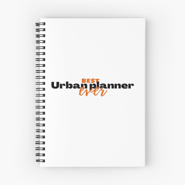 Item preview, Best Urban planner ever | funny family gift idea  designed and sold by chi vana.