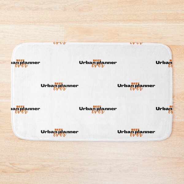 Item preview, Best Urban planner ever | funny family gift idea  designed and sold by chi vana.