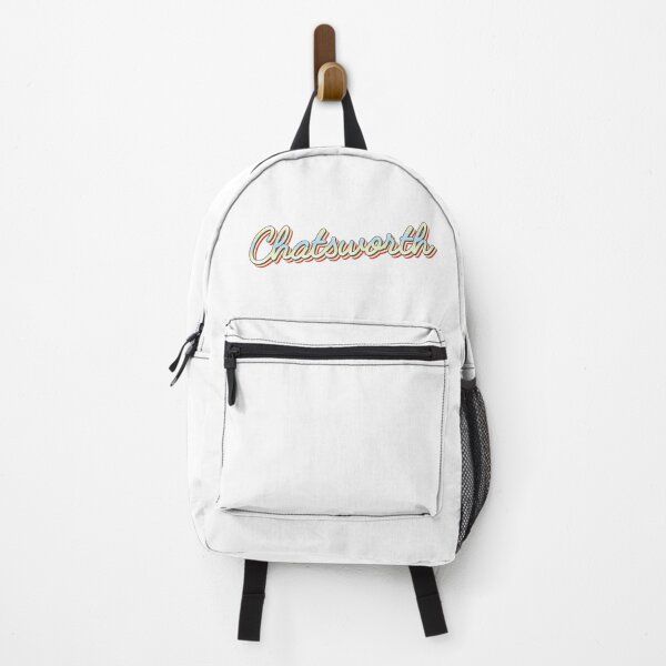 Item preview, Chatsworth College Town Script 1 designed and sold by Lokalista.