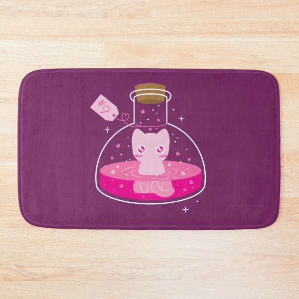 Item preview, Love Potion designed and sold by MagicCatSmudge.