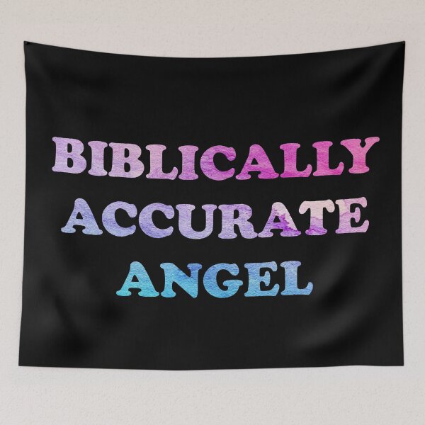 Item preview, Biblically Accurate | Biblically Accurate Angel designed and sold by VintagePrada.