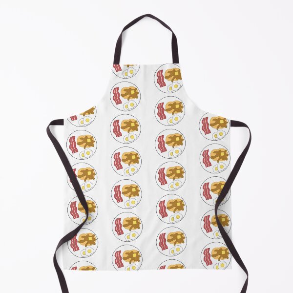 Item preview, Breakfast  designed and sold by MacaroniSlothCo.