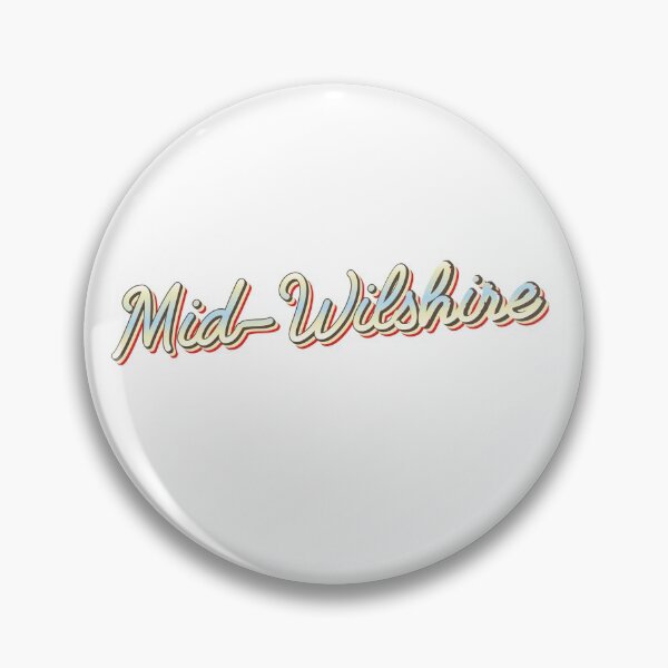 Item preview, Mid-Wilshire College Town Script 1 designed and sold by Lokalista.
