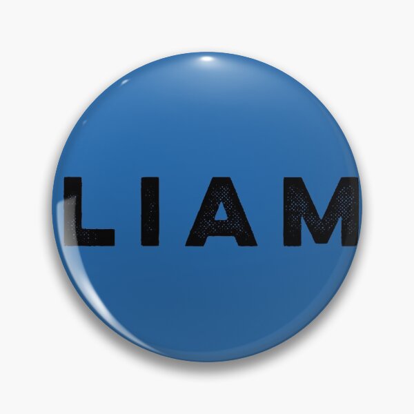 Item preview, Liam designed and sold by Tamm-art.