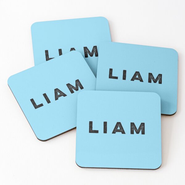 Item preview, Liam designed and sold by Tamm-art.