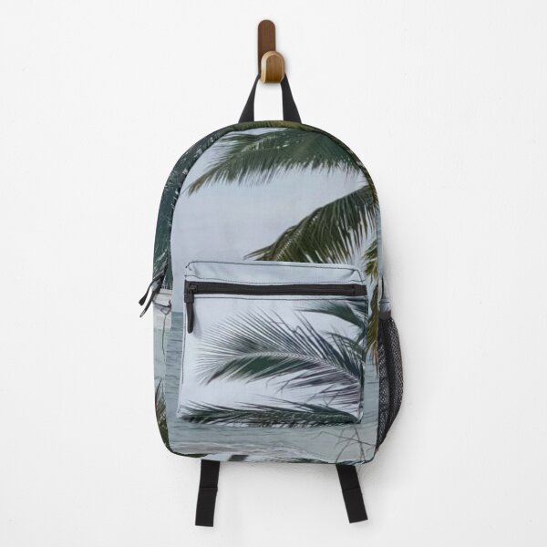 Item preview, Dreamlike and dreamy palm swing designed and sold by vibeno1.