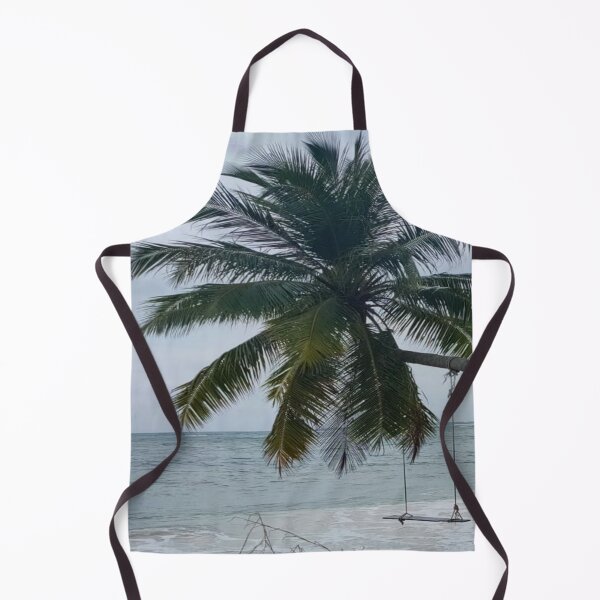 Item preview, Dreamlike and dreamy palm swing designed and sold by vibeno1.