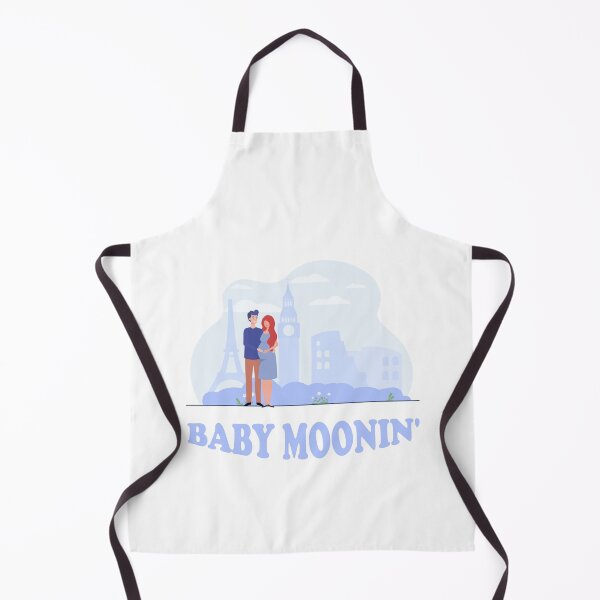 Item preview, Baby Moonin' designed and sold by DesignByJK.