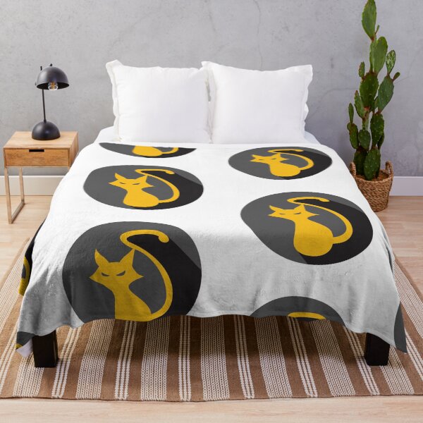 Item preview, Sandstorm Warrior Cats designed and sold by WorldPrintTees.