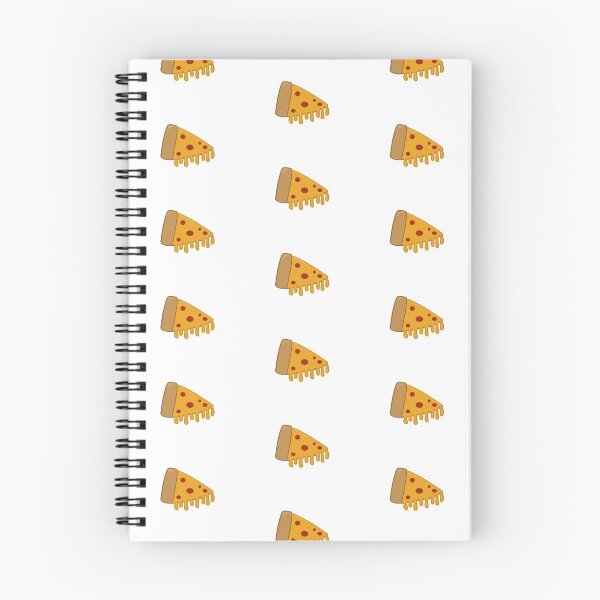 Aperçu de l'œuvre Tranche de pizza créée et vendue par MacaroniSlothCo.