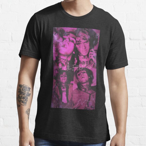 Rapper Lil Peep T-Shirt Essential T-Shirt