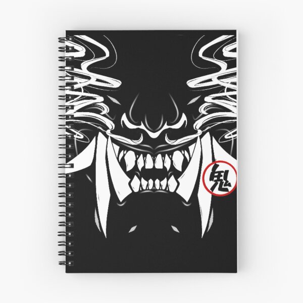 Item preview, Hannya Oni designed and sold by Lady of Sorrows.