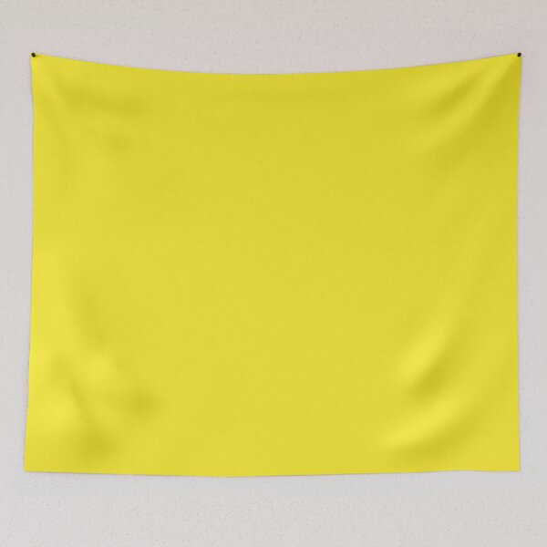 Item preview, Neon Yellow Trendy Fancy Fashion Design  designed and sold by Alexander Wingate.