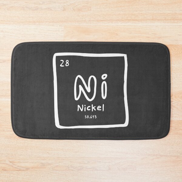 Item preview, Element 28: Nickel designed and sold by mjlemay.