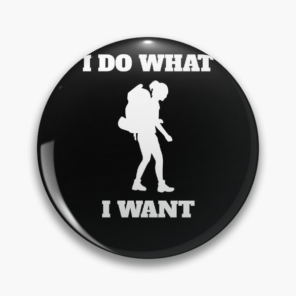 Item preview, Funny Hiking Gifts For Women Girls designed and sold by Salvadax.