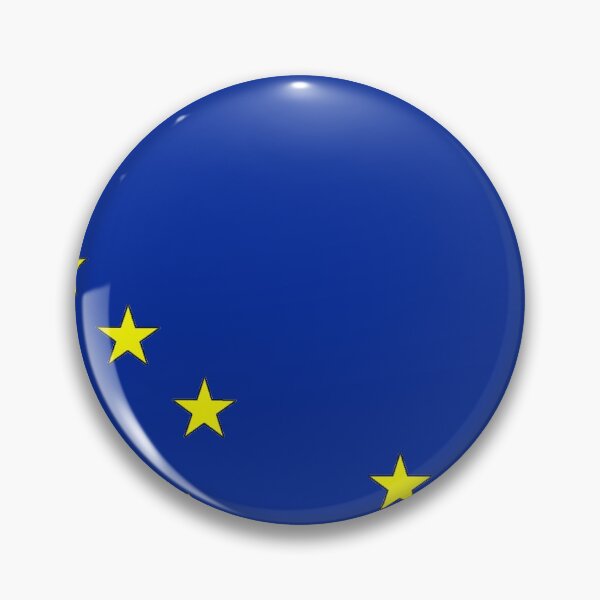 Item preview, Alaska Flag Design designed and sold by AlaskaExtreme.
