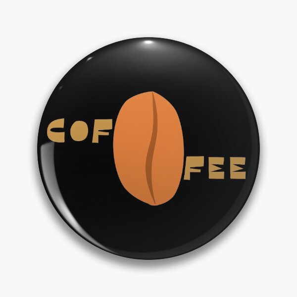 Artikelvorschau, Kaffeebohne entworfen und verkauft von Ready4Design.