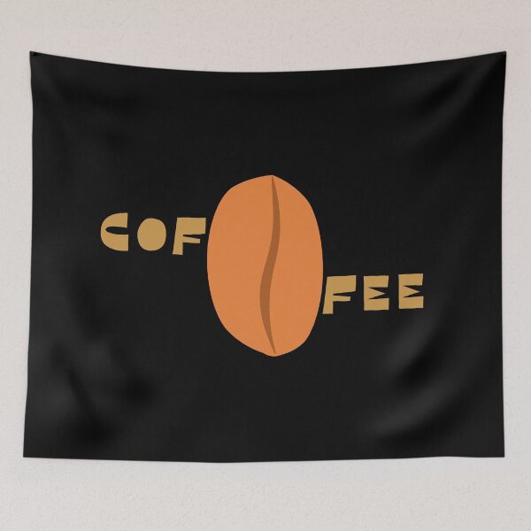 Artikelvorschau, Kaffeebohne entworfen und verkauft von Ready4Design.
