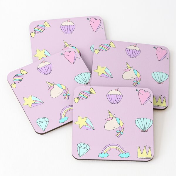 Item preview, cute colorful drawing designed and sold by Gotafeeling.