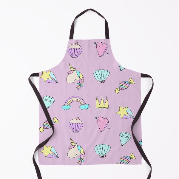 Item preview, cute colorful drawing designed and sold by Gotafeeling.