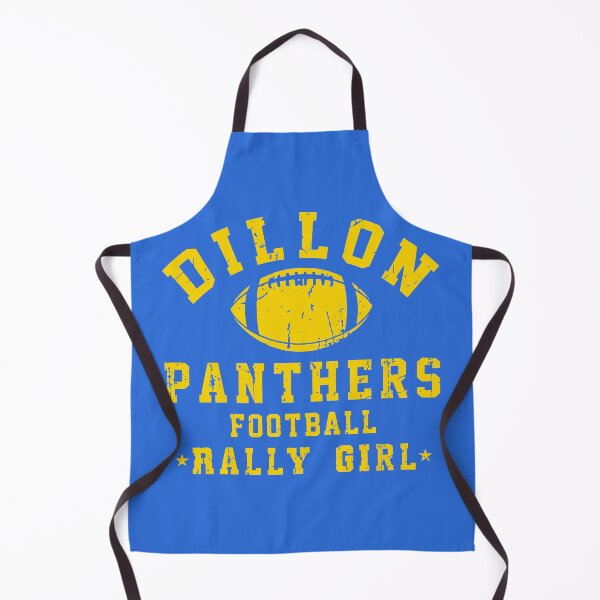 Item preview, Dillon Panthers Football Rally Girl // FNL FanArt designed and sold by acquiesce13.