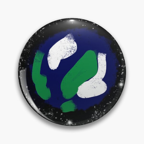 Item preview, The earth designed and sold by MayaMu.