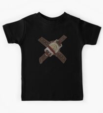 Dovahkiin Kids Tee