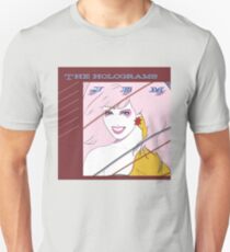 Jem and The Holograms Album Cover Unisex T-Shirt