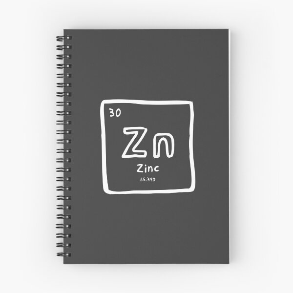 Artikelvorschau, Element 30: Zink entworfen und verkauft von mjlemay.