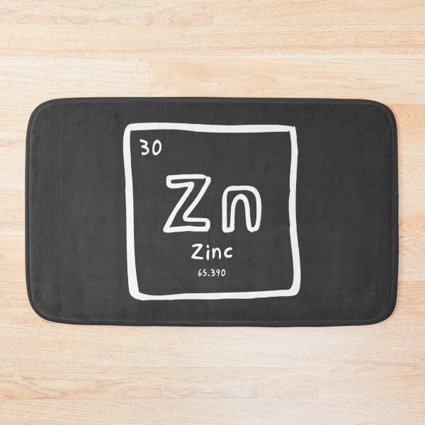 Item preview, Element 30: Zinc designed and sold by mjlemay.