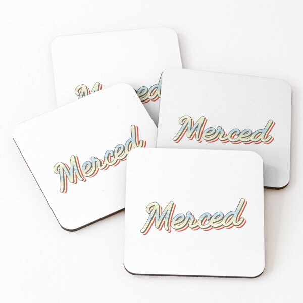 Item preview, Merced College Town Script 1 designed and sold by Lokalista.