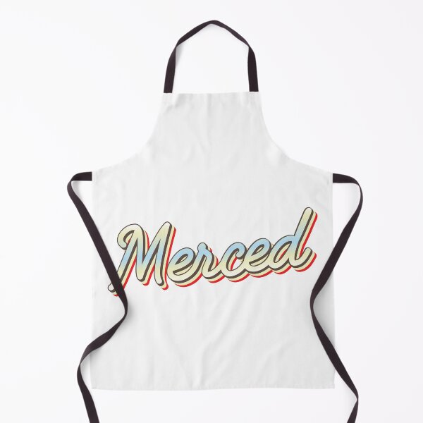 Item preview, Merced College Town Script 1 designed and sold by Lokalista.