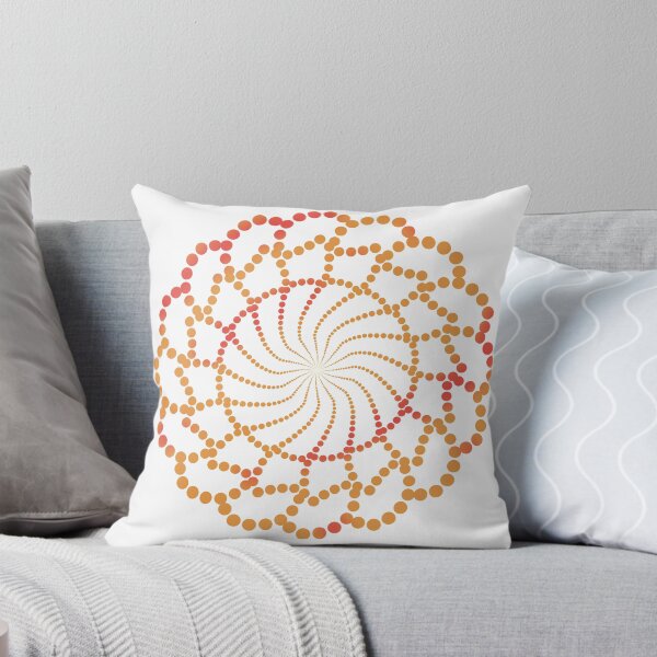 Item preview, Spiral, Orange designed and sold by SariePhotograph.