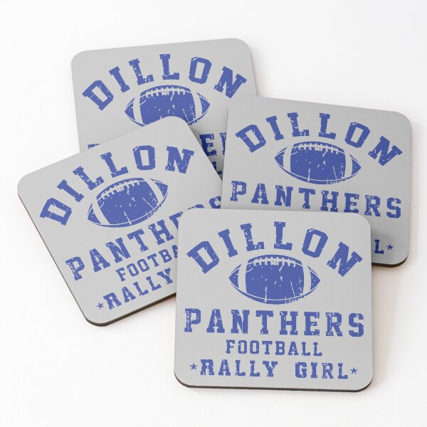 Item preview, Dillon Panthers Football Rally Girl // FNL FanArt designed and sold by acquiesce13.