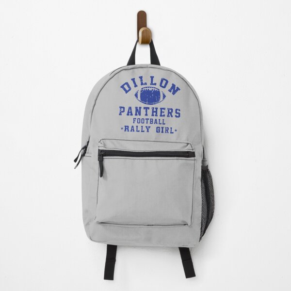 Item preview, Dillon Panthers Football Rally Girl // FNL FanArt designed and sold by acquiesce13.