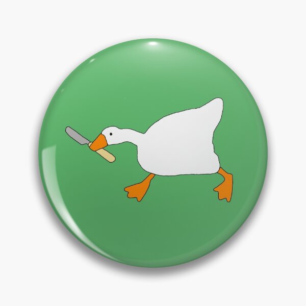 Item preview, Goose designed and sold by -Rosxrt.