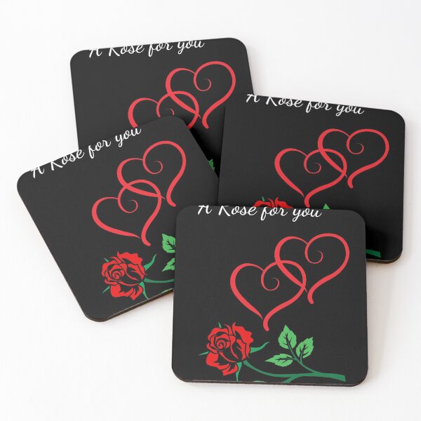 Artikelvorschau, Eine Rose für dich entworfen und verkauft von Fashion-C.