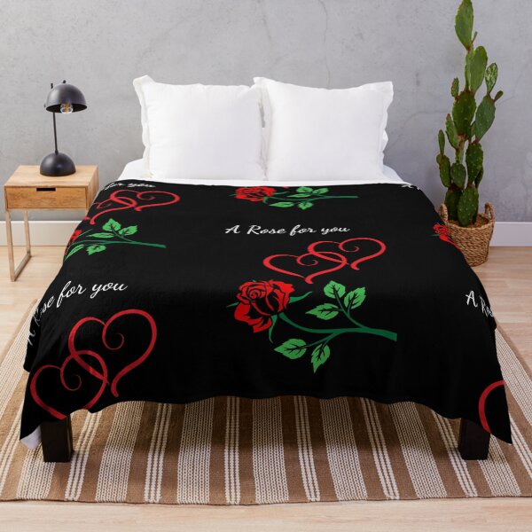 Artikelvorschau, Eine Rose für dich entworfen und verkauft von Fashion-C.