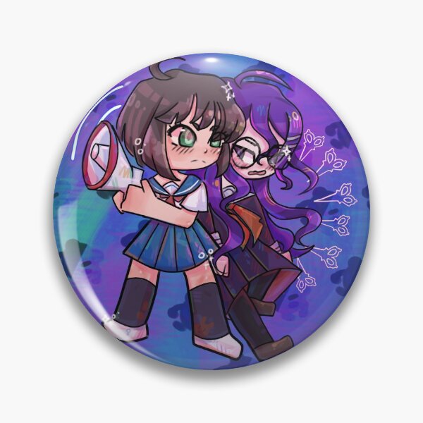 Item preview, toko & komaru/tokomaru designed and sold by SailorVenes.